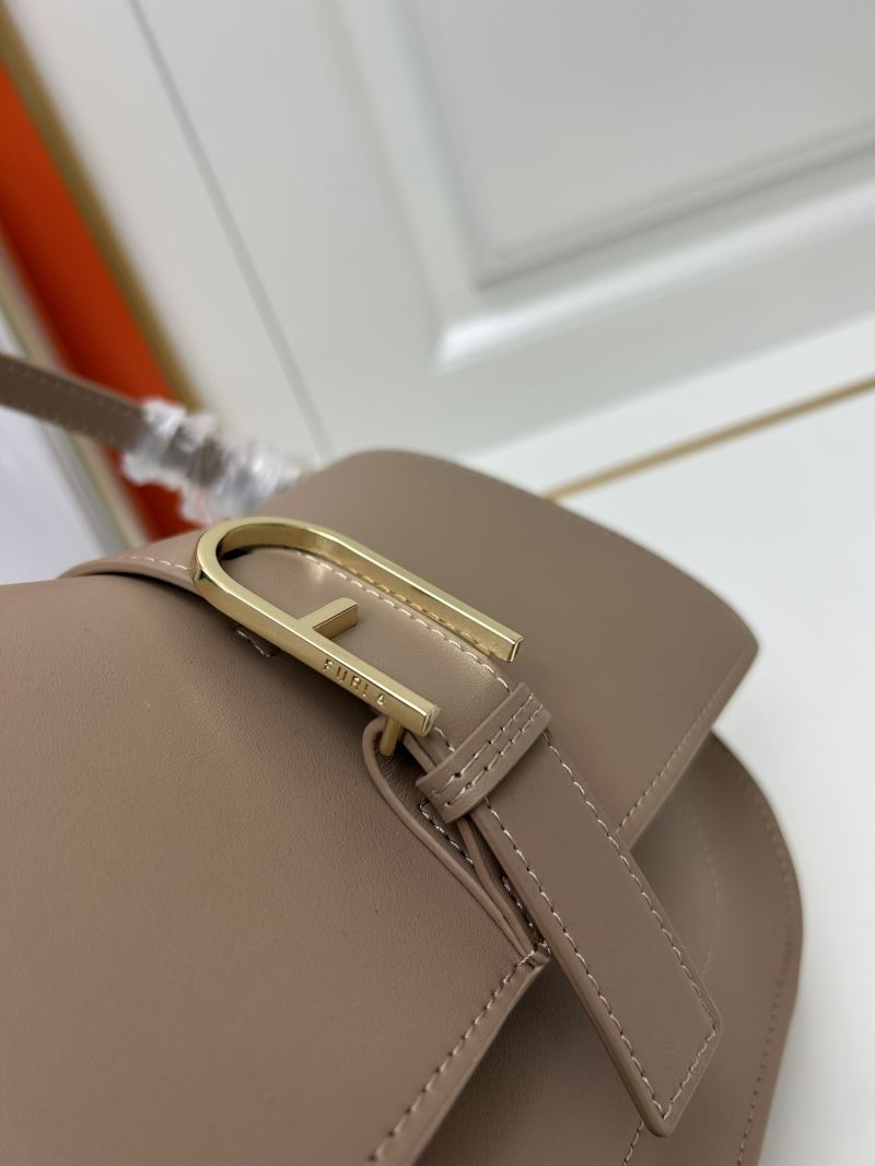 Furla Satchel Bags